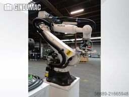 KUKA KR 120 R3100-2 Quantec-2