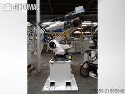 KUKA KR 120 R3100-2 Quantec-2