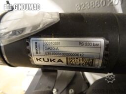 KUKA KR 120 R3100-2 Quantec-2