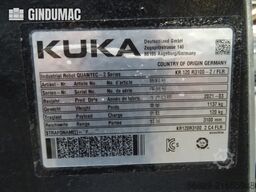 KUKA KR 120 R3100-2 Quantec-2