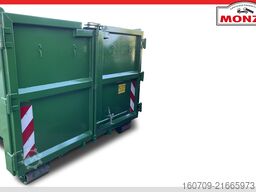 Monza 20,7 m³ - Doppelflügeltür