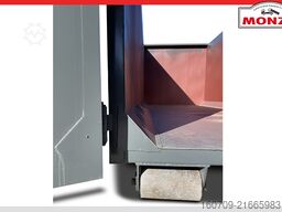 Monza 38,6 m³ - Doppelflügeltür