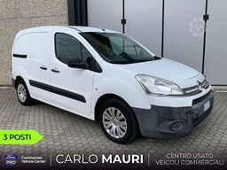 Citroën Berlingo Van L1 - 3 posti