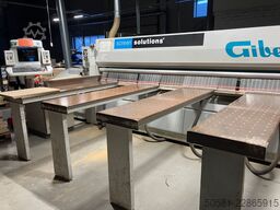 Giben Prismatic 2 SP H.100