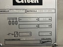 Giben Prismatic 2 SP H.100