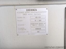 DESMA S 712