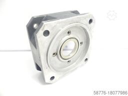 Siemens 129 11636 Flansch für 1FT6084-8AH71 Motor