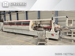 IMA Novimat Concept / I / G80 / 440 / R3