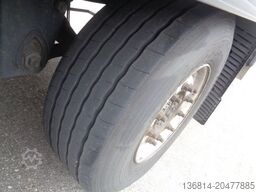 KRONE SD Carrier Doppelstock Trennwand Liftachse