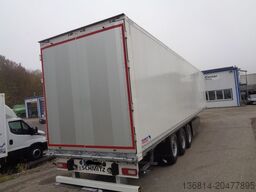 SCHMITZ CARGOBULL SBO 24 Trockenfracht Doppelstock