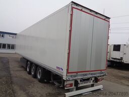 SCHMITZ CARGOBULL SBO 24 Trockenfracht Doppelstock