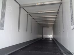 SCHMITZ CARGOBULL SBO 24 Trockenfracht Doppelstock