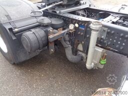 MERCEDES-BENZ Actros 1845 LS Silokompressor Retarder