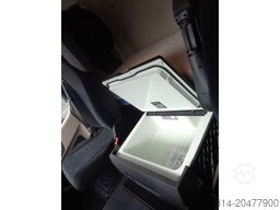 MERCEDES-BENZ Actros 1845 LS Silokompressor Retarder