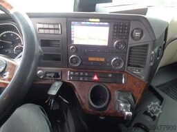 MERCEDES-BENZ Actros 1845 LS Silokompressor Retarder