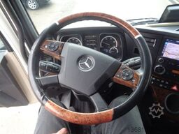 MERCEDES-BENZ Actros 1845 LS Silokompressor Retarder