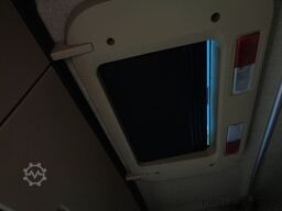 MAN TGX 18.510 BL Kipphydraulik Retarder ACC