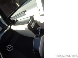 MAN TGX 18.510 BL Kipphydraulik Retarder ACC