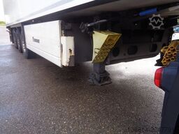 KRONE SD Carrier Trennwand Liftachse Doppelstock