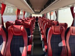 TEMSA MD9 || 39+1+1 Sitze