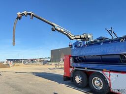 MERCEDES-BENZ Econic 2633 6x2*4 Hvidtved Larsen SLP309 Euro 5