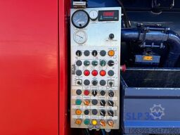 MERCEDES-BENZ Econic 2633 6x2*4 Hvidtved Larsen SLP309 Euro 5