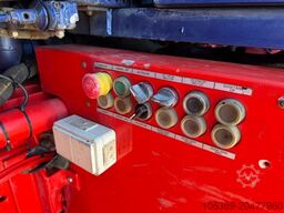 MERCEDES-BENZ Econic 2633 6x2*4 Hvidtved Larsen SLP309 Euro 5