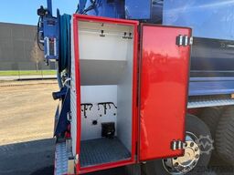 MERCEDES-BENZ Econic 2633 6x2*4 Hvidtved Larsen SLP309 Euro 5