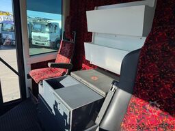 MERCEDES-BENZ Econic 2633 6x2*4 Hvidtved Larsen SLP309 Euro 5