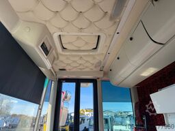 MERCEDES-BENZ Econic 2633 6x2*4 Hvidtved Larsen SLP309 Euro 5