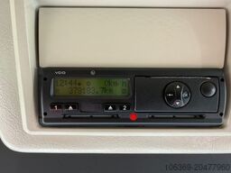 MERCEDES-BENZ Econic 2633 6x2*4 Hvidtved Larsen SLP309 Euro 5