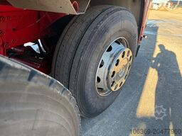 MERCEDES-BENZ Econic 2633 6x2*4 Hvidtved Larsen SLP309 Euro 5