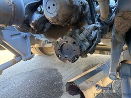 SCANIA G450 8X2*6 ADR Chassis / Fahrgestell / Euro 6