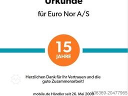 SCANIA G450 8X2*6 ADR Chassis / Fahrgestell / Euro 6