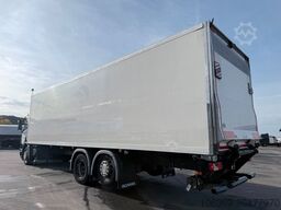 SCANIA P320 6x2*4 Carrier Supra 1250 Mt 9.80 m Kühl