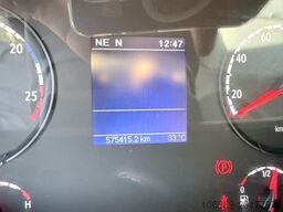 SCANIA P320 6x2*4 Carrier Supra 1250 Mt 9.80 m Kühl