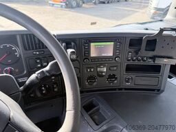 SCANIA P320 6x2*4 Carrier Supra 1250 Mt 9.80 m Kühl