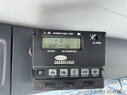 SCANIA P320 6x2*4 Carrier Supra 1250 Mt 9.80 m Kühl