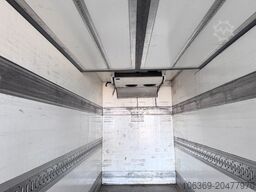 SCANIA P320 6x2*4 Carrier Supra 1250 Mt 9.80 m Kühl