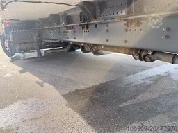 SCANIA P320 6x2*4 Carrier Supra 1250 Mt 9.80 m Kühl