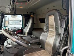 VOLVO FM330 6x2*4 Carrier Supra 1050 Nordic