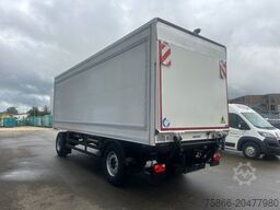 Walther Iso Kofferanhänger durchladbar LBW 2to