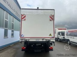 Walther Iso Kofferanhänger durchladbar LBW 2to