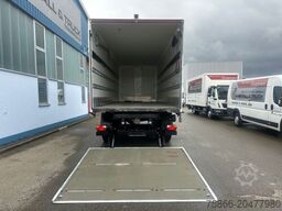 Walther Iso Kofferanhänger durchladbar LBW 2to