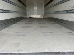 Walther Iso Kofferanhänger durchladbar LBW 2to