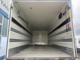 Walther Iso Kofferanhänger durchladbar LBW 2to