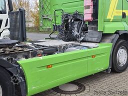 RENAULT Premium 460 EEV Kompressor Riwo PTO