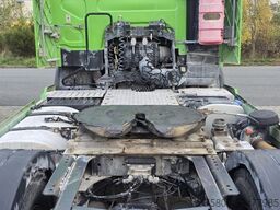 RENAULT Premium 460 EEV Kompressor Riwo PTO