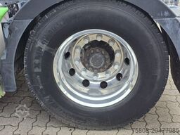 RENAULT Premium 460 EEV Kompressor Riwo PTO