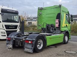 RENAULT Premium 460 EEV Kompressor Riwo PTO